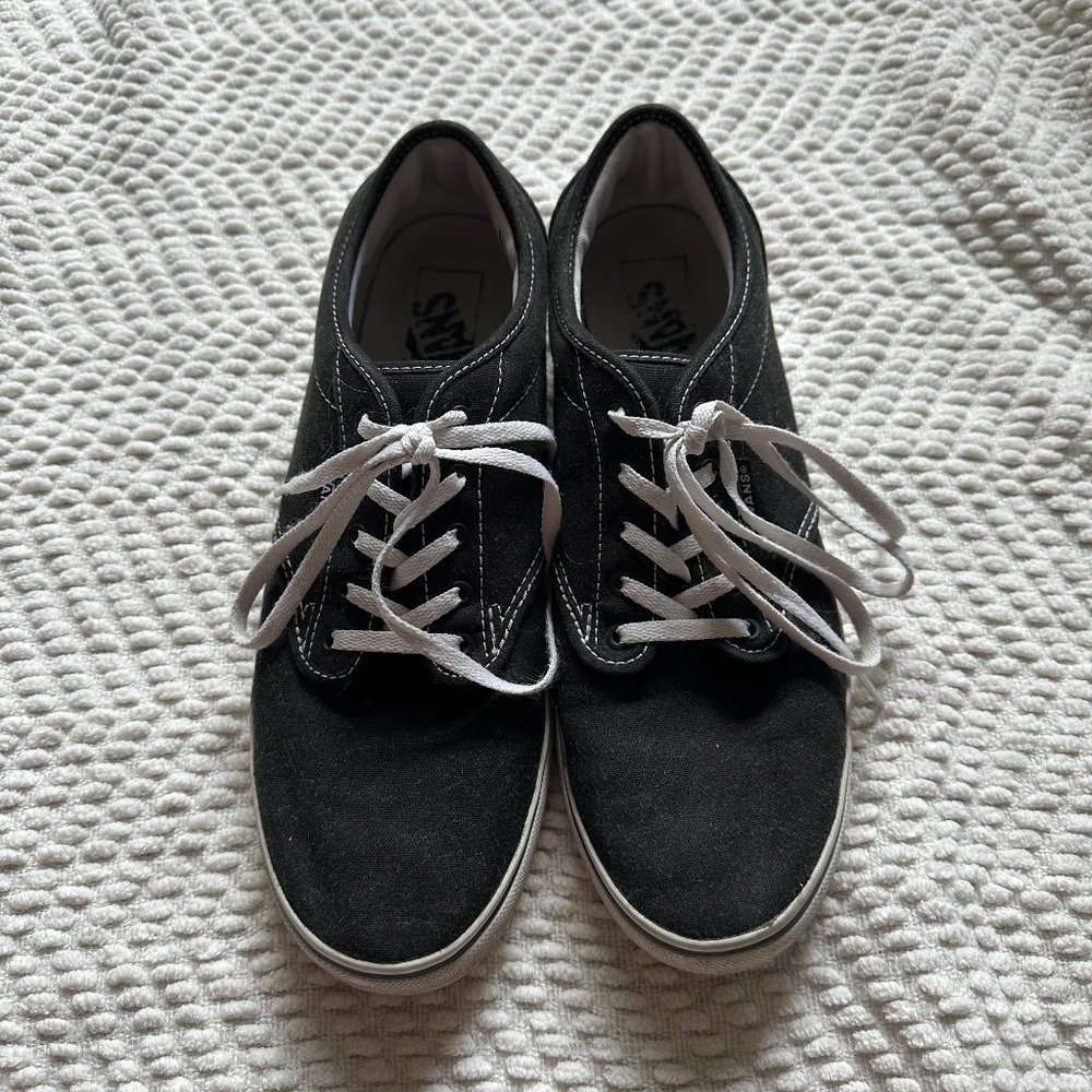 Vans Women's Shoe